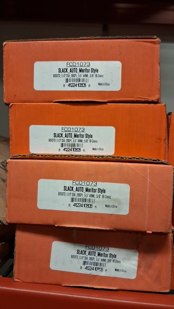 FCO1073 SLACK ADJUSTER 8010703 NEW