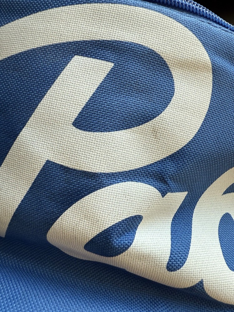 Huf x PBR BBQ/Cooler