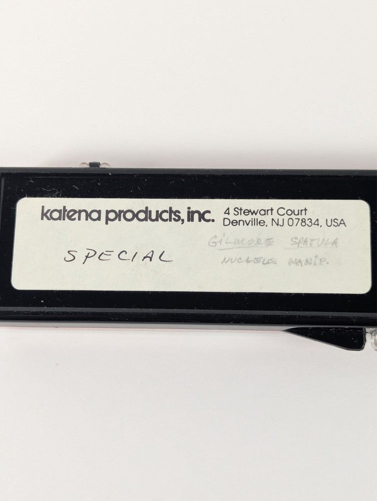 Vintage Katena Spatula