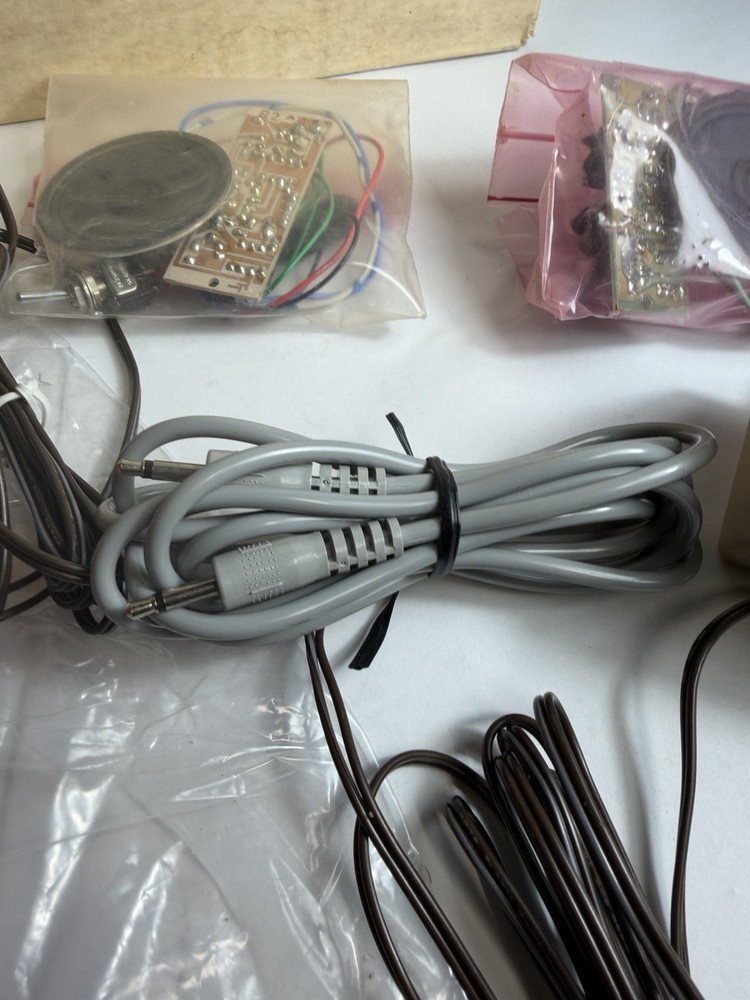Starr-Tec Sound Animator Transponder. Model TTS-100