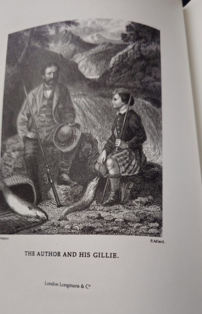 A Book on Angling Francis Francis