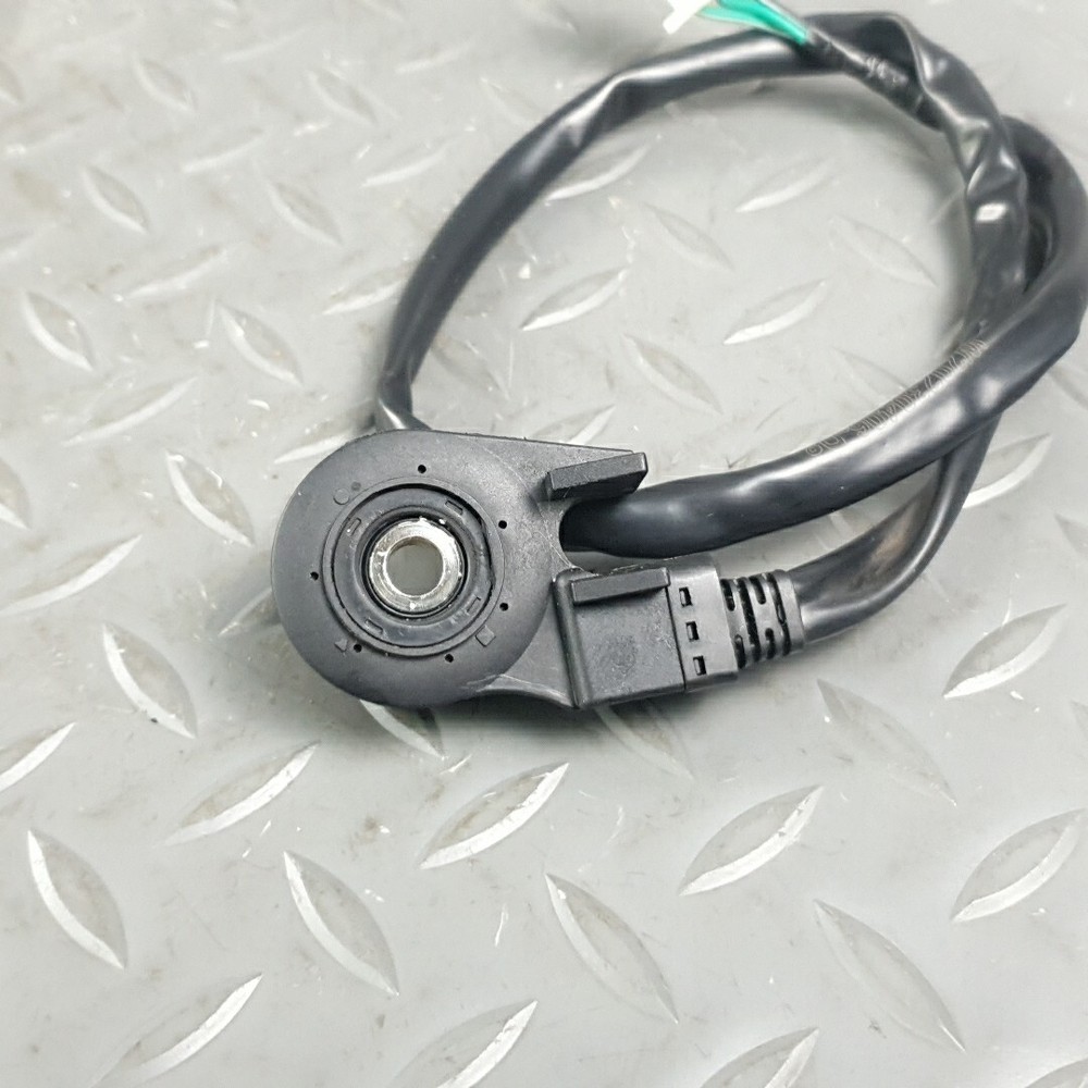 ♻️ Keeway V Cruise 125 2023 - 2024 Side Stand Switch ♻️