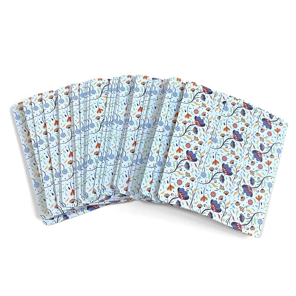 Таро: швидкі відповіді, навчальна колода | Ukrainian Language Tarot Deck