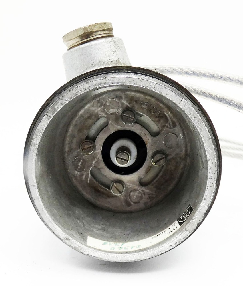 Endress + Hauser 21360 L = 1250 mm point level detection -used-