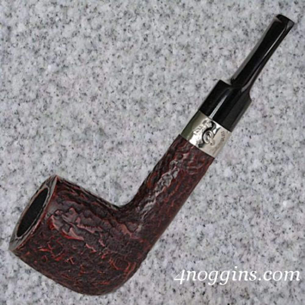 Peterson: Donegal Rocky 53 Fishtail