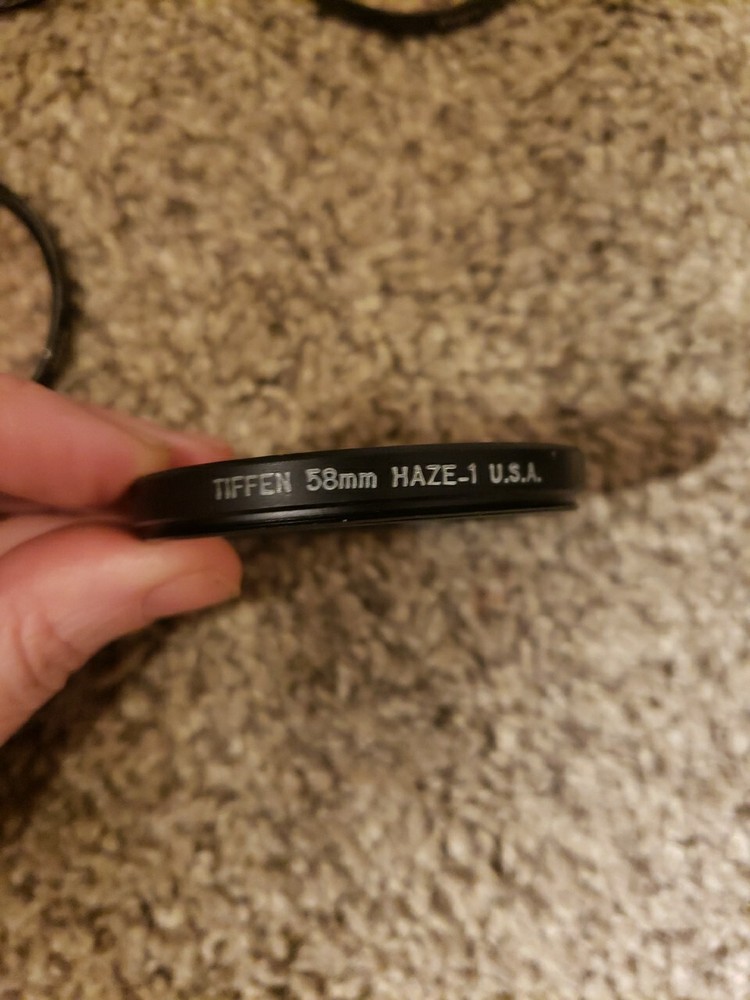 Camera Supply Lot- See Photos