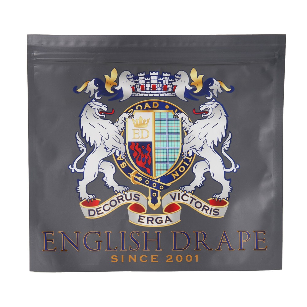 English Drape Underwear Brief