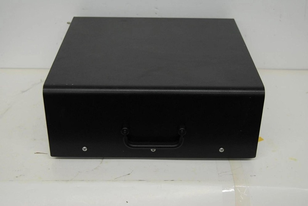 Solos Endoscopy ELS-2 Xenon Arc Automatic Light Source - READ DESCRIPTION