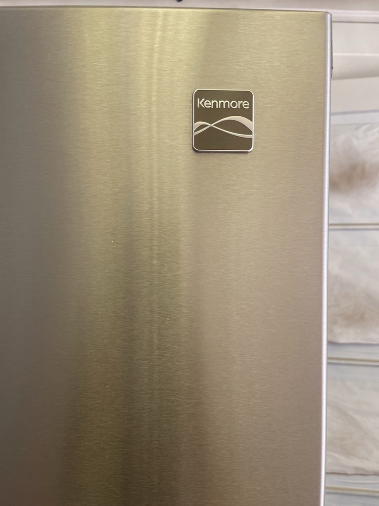 Side By Side Refrigerator
