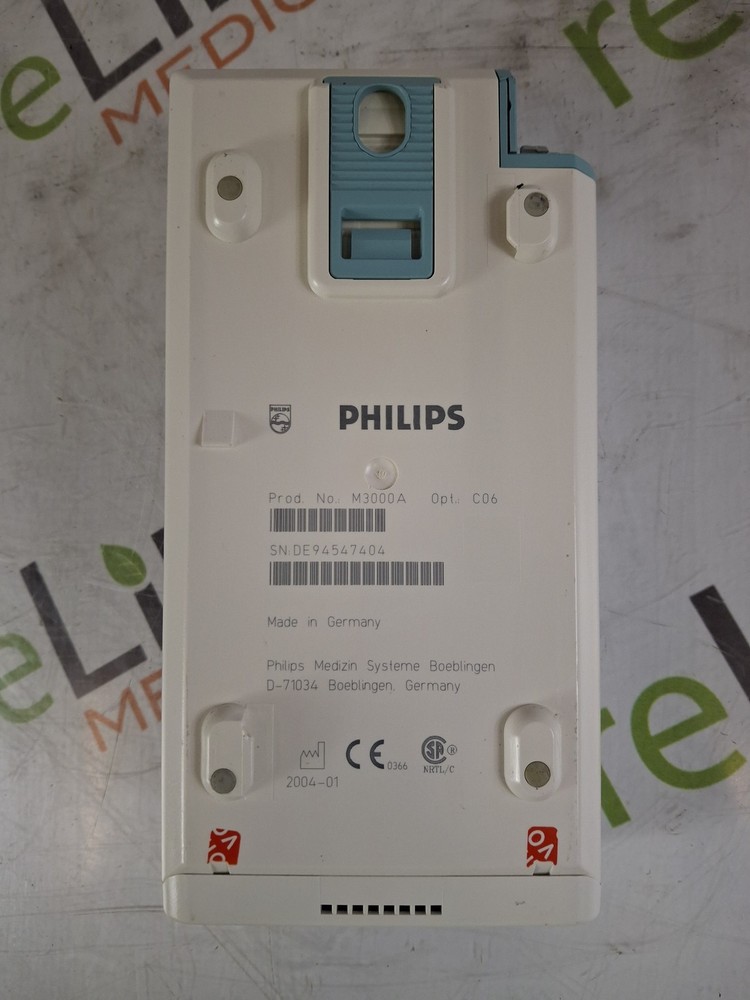 Philips M3000A MMS Module