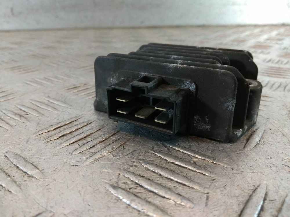 2017 HONDA CB125F RECTIFIER REGULATOR
