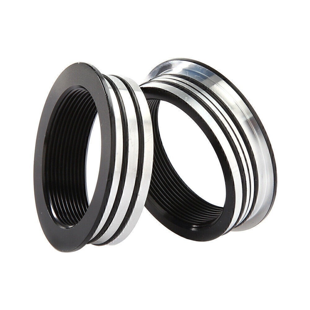 For BB30- BSA BB68/73 BB51 BB52 BB70 Bottom Bracket Conversion Adapter/Convertor