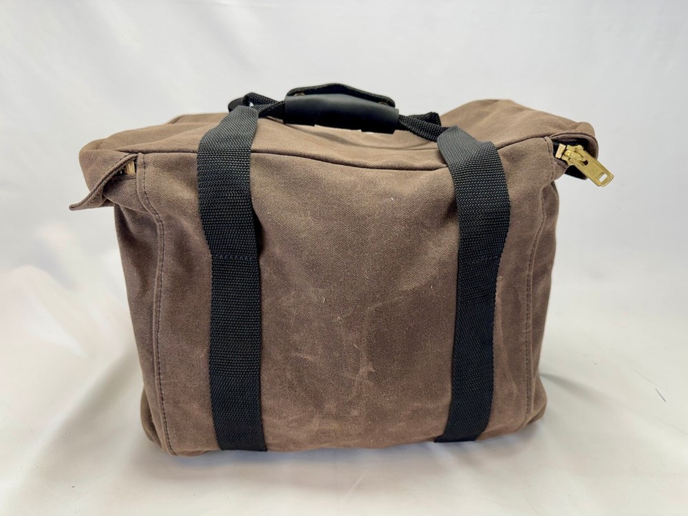 Stack Arms Crushable Vault Pistol & Ammo Case Vault - Pecan