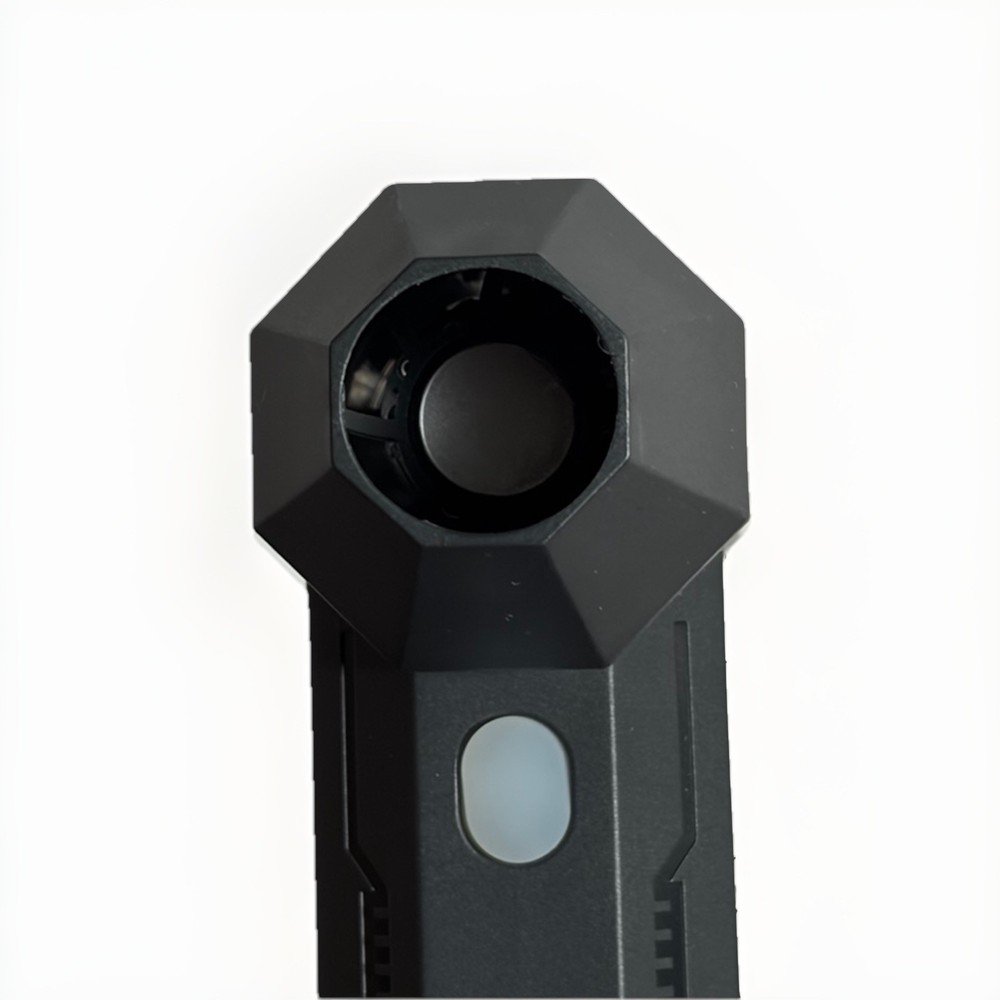Multifunctional Turbine Dust Blower WT-009 Black – Air Duster for Electronics