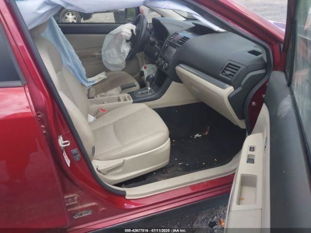 Fuse Box Engine Compartment Fits 12-14 IMPREZA 4879444