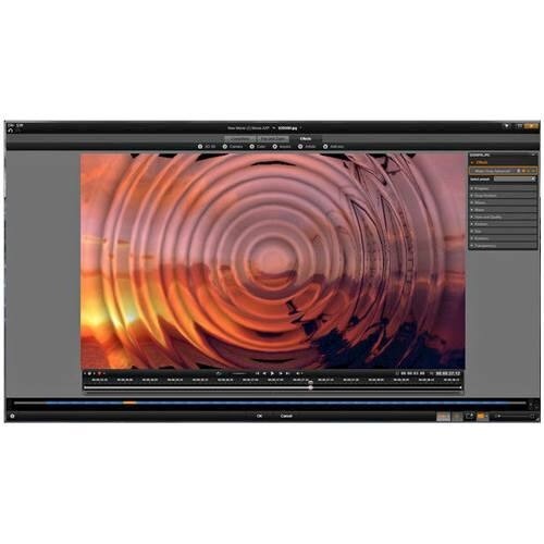 Dazzle Home Edition - PC Software