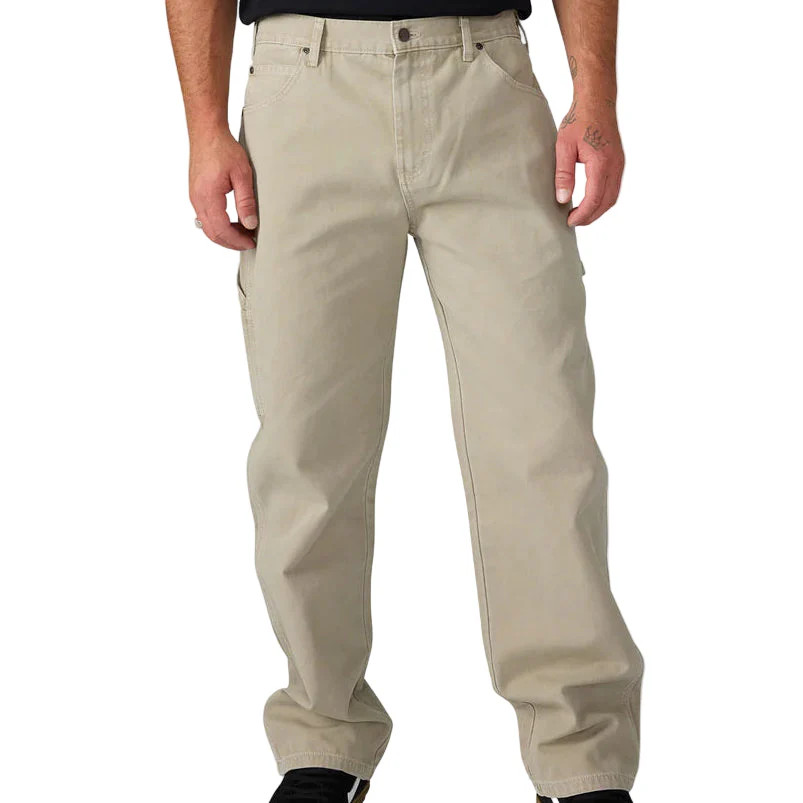 Dickies OBD Duck Carpenter Pants