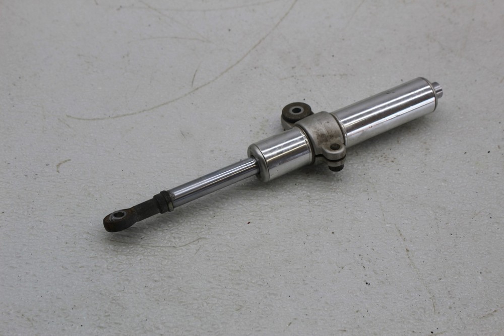 10-14 APRILIA RSV4 SACHS STEERING DAMPER STABILIZER