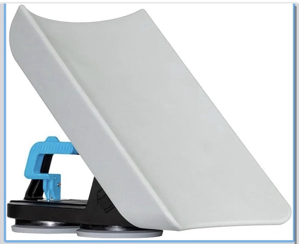 Liquid Force Wakesurf Edge Pro Shaper 2 Wave Maker