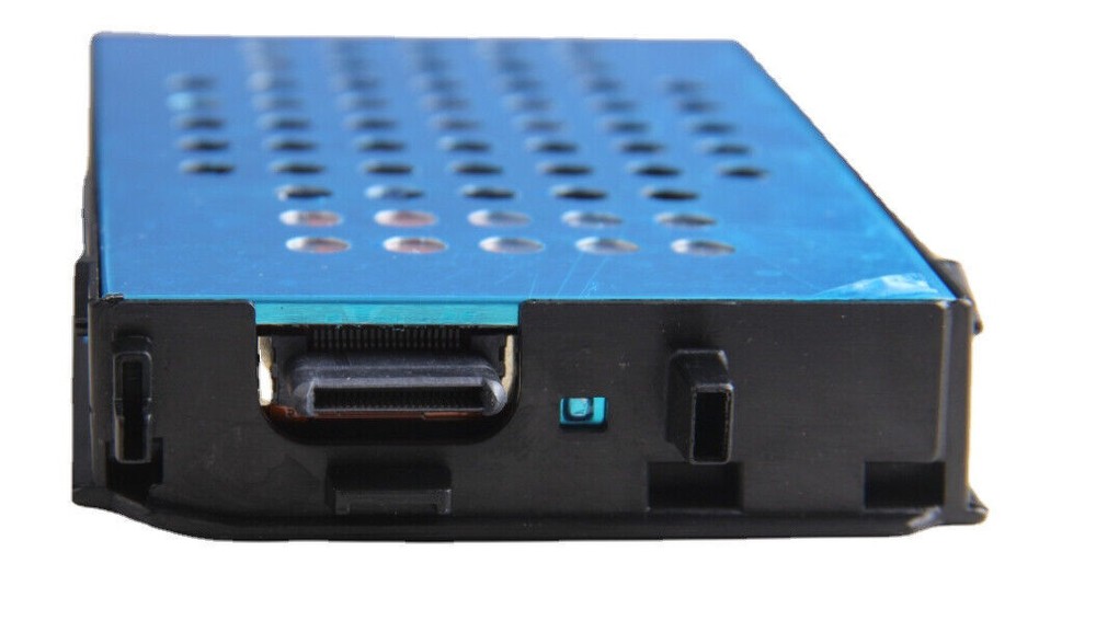 ST US For Panasonic ToughBook CF-53 HDD SATA Caddy Bracket & Connector Cable