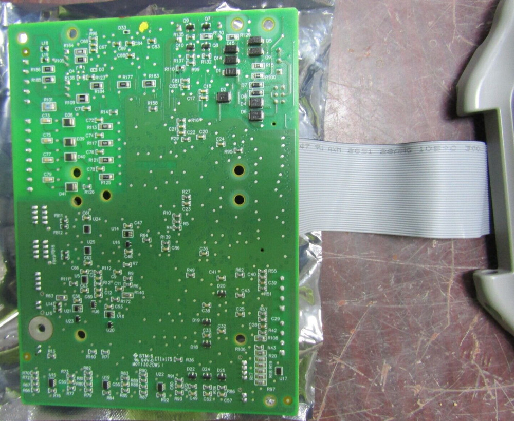 😃 HONEYWELL GAS VOLUME CORRECTOR FRONT PANEL EC350