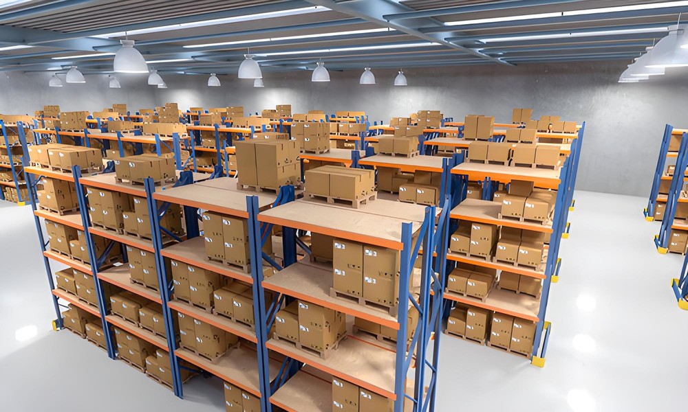 EL7041 1PCS New original Beckhoff PLC EL7041-1000 module Fast shipment