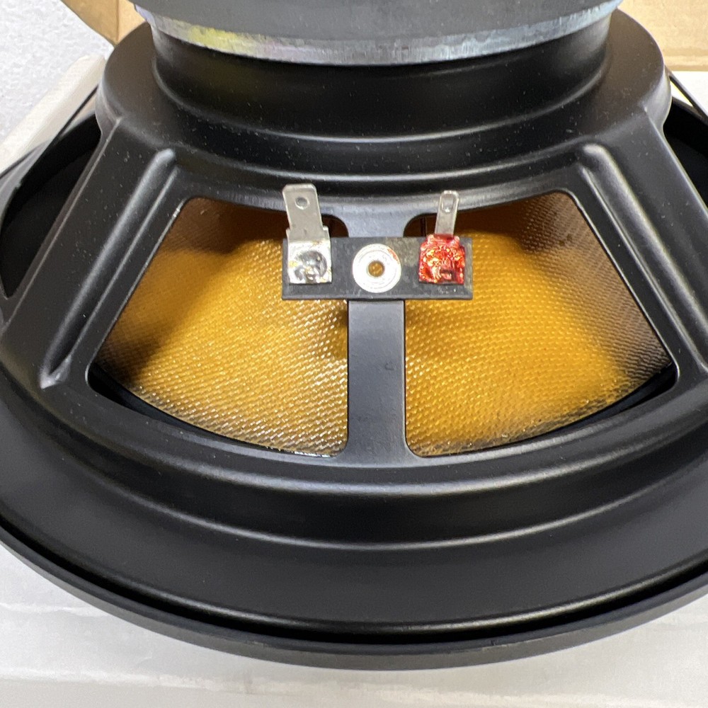 Audax HT210FO Speaker , NEW