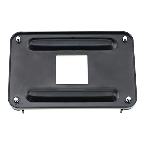 AM4 Backplane Motherboard CPU Fan Cooling Mounting Sheet Plate for AM4 Socket