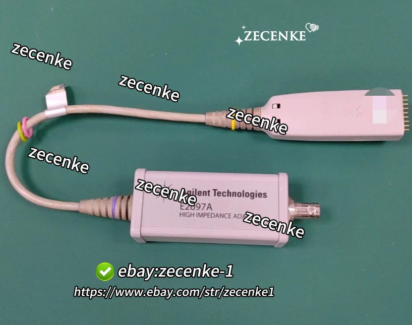 1pcs Agilent E2697A