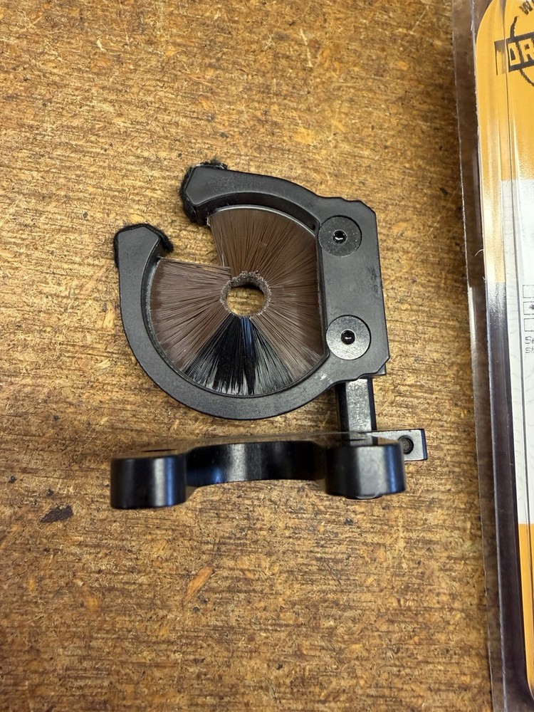 Bowhunting Whisker Biscuit Lot