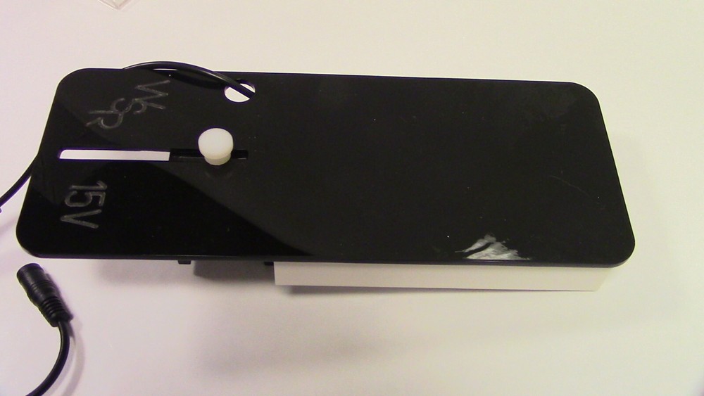 Refugium light CHAETO C5D Refug LED on/off Dimmer soft touch switch