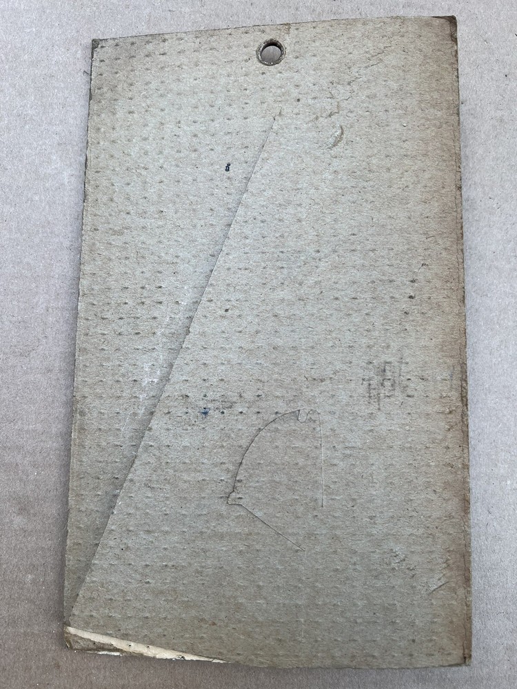 🇺🇸Vintage K-D Tools 2581 Charging System & Battery Tester Original Package🇺🇸