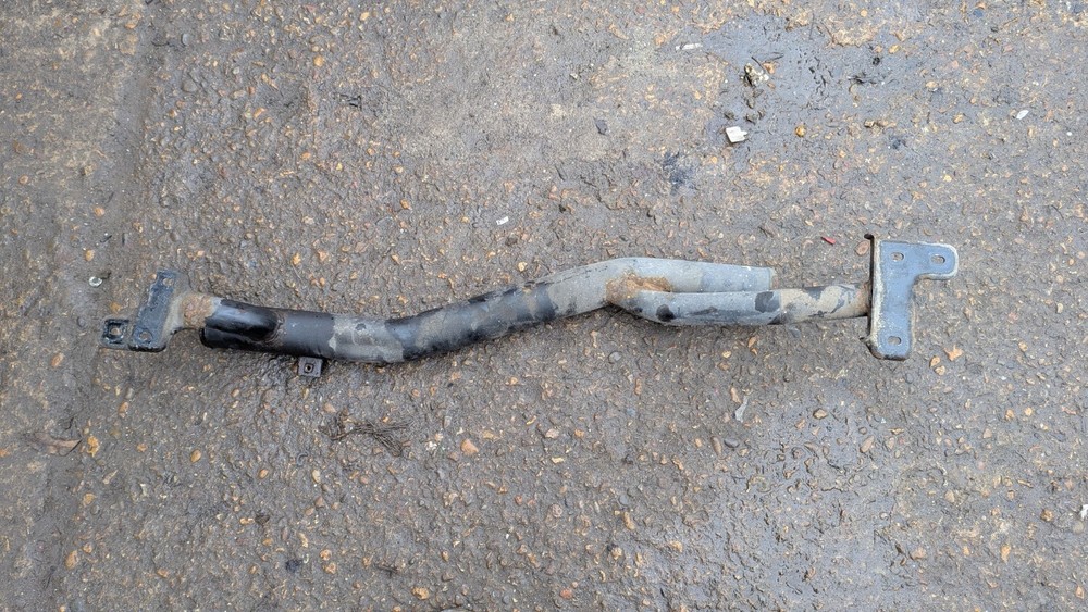 AUDI TT INTERCOOLER BOOST PIPE DUCT 180BHP MK1 1998-2006