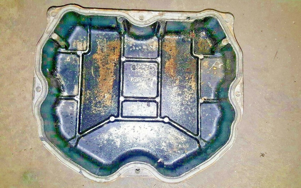 CATERPILLAR  VALVE COVER 9Y4580