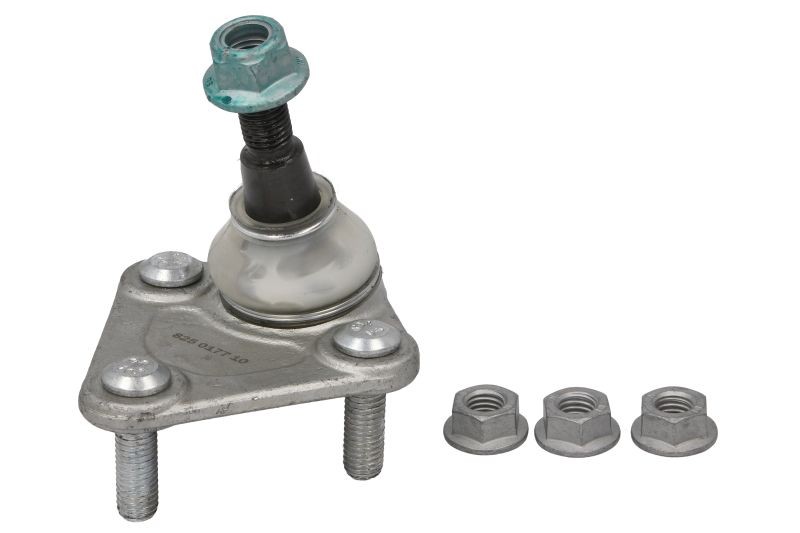 Control Arm Pin Front Left (Left) - Right