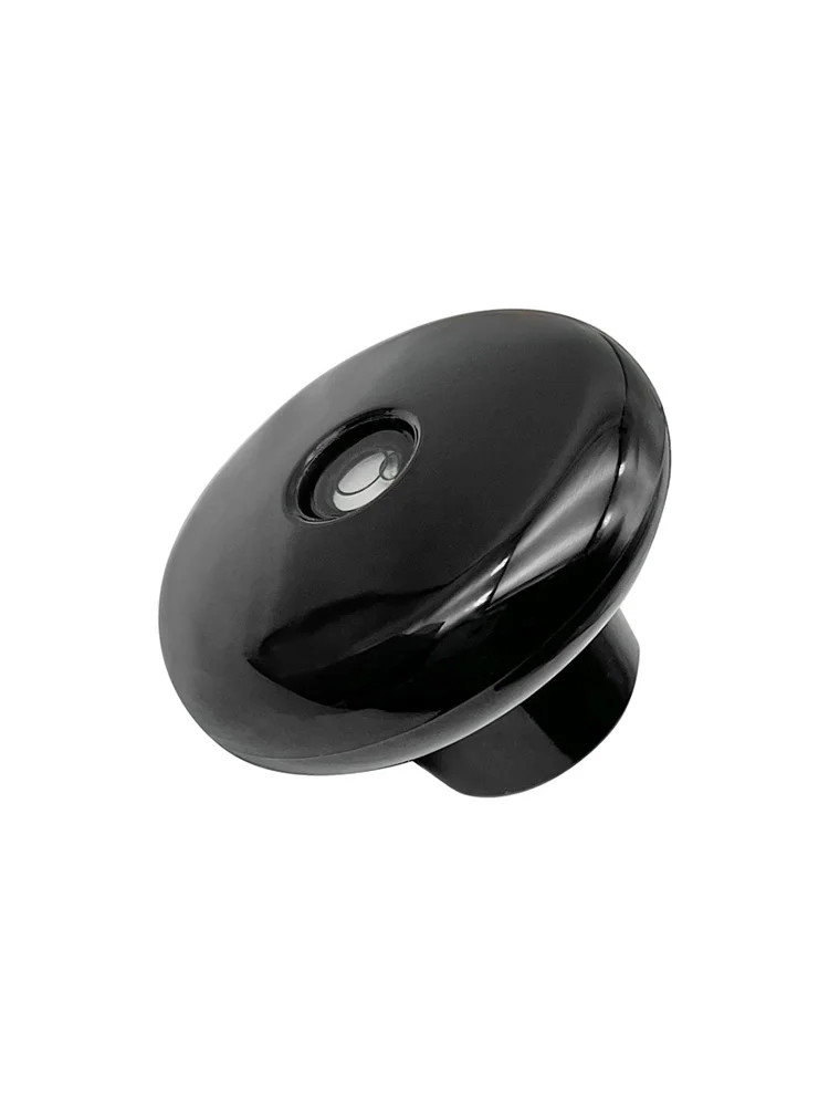 360 Degree Prism Top leveling bubble button 5/8 thread For Trimble Total Station