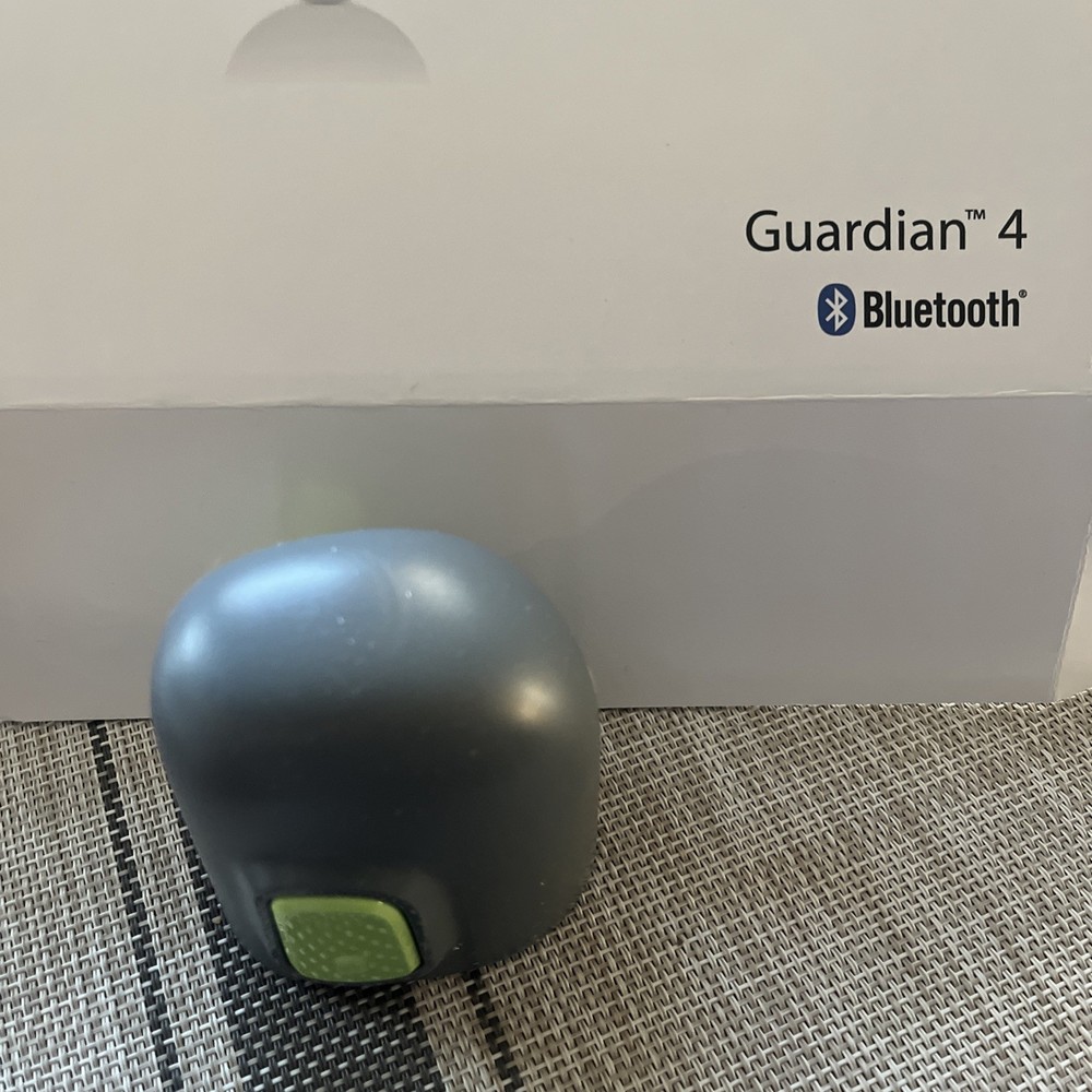 Med Tronic Cgm Insertions Tool