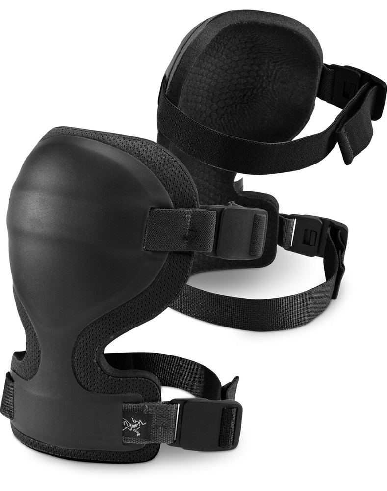 Arc’teryx LEAF Combat Knee Cap Pads Os BLACK