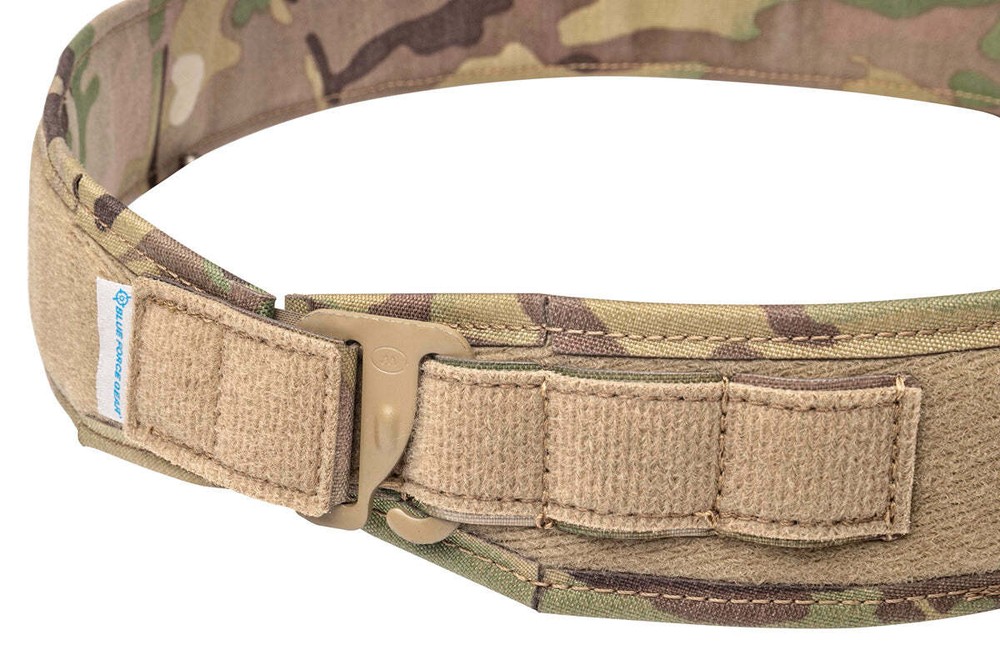 NEW Blue Force Gear GRID Tactical Belt