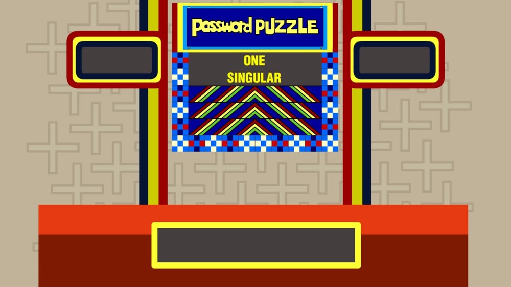 Password Plus: Game Show Presentation Software for Windows | Host Your Own!