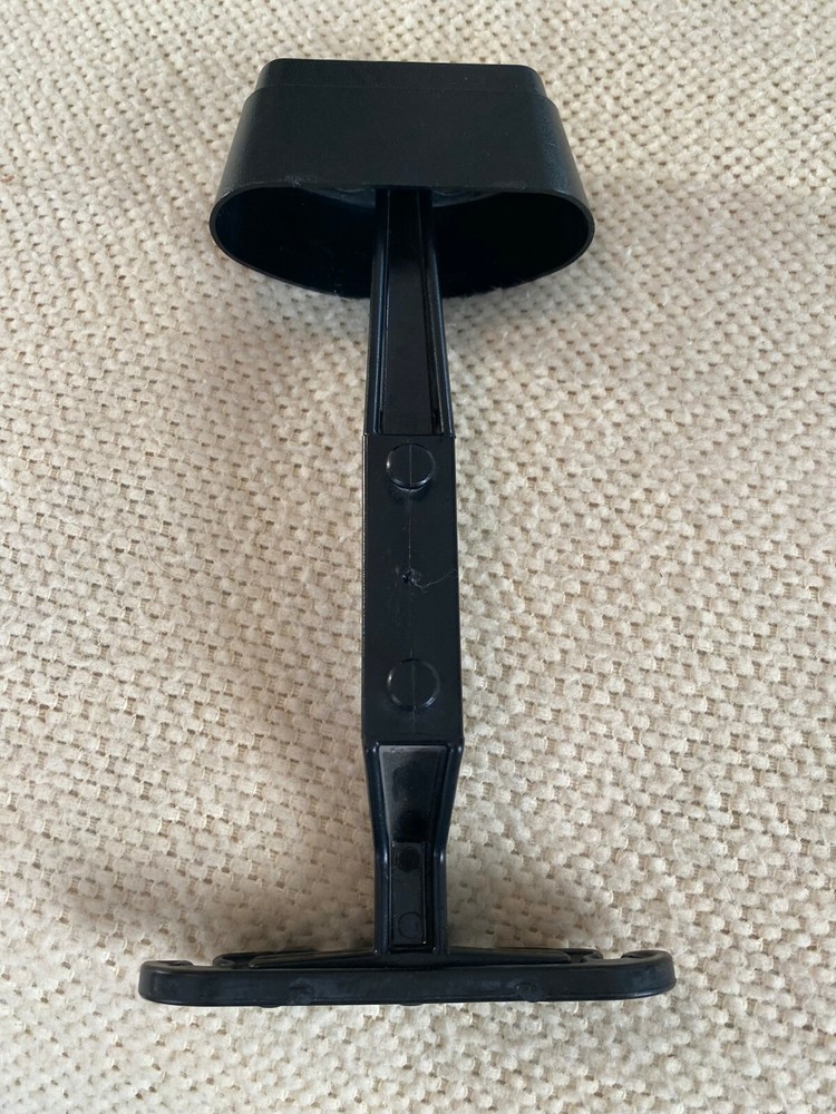 Vintage 4 Arrow Quiver