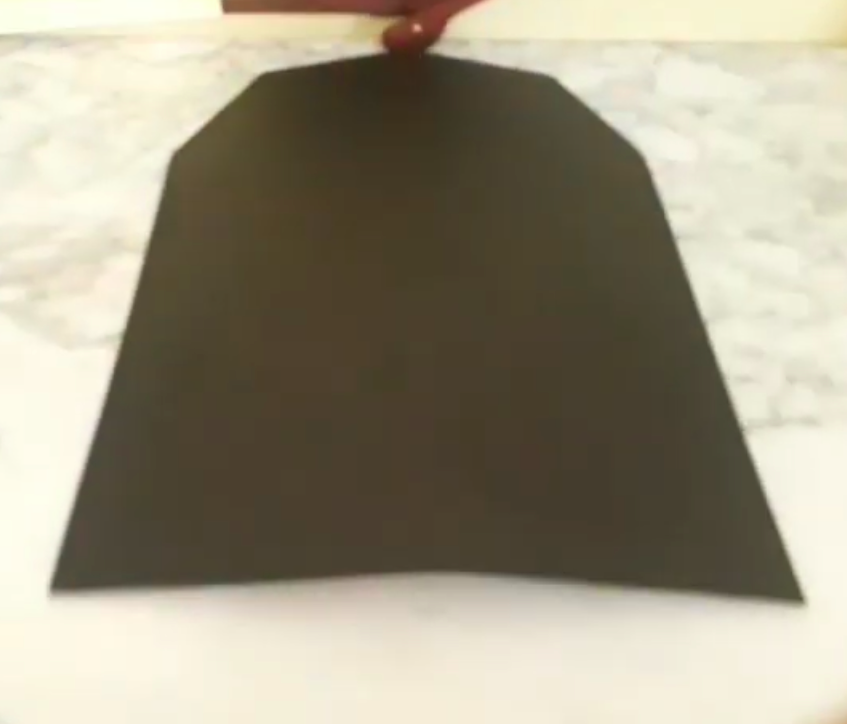 2 Armor Plate Inserts (Video in Description)