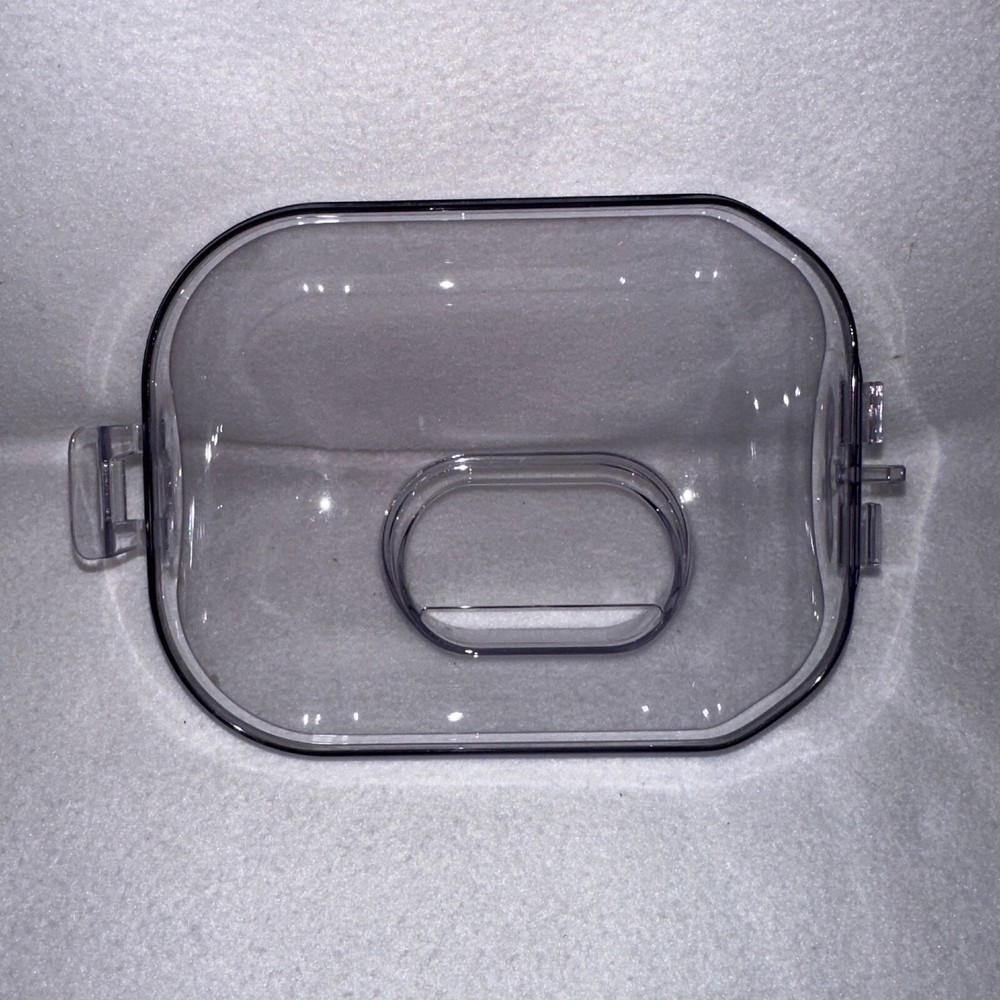 Cuisinart PM-1 Pastafecto Pasta Bread Dough Maker Mixing Bowl Lid Replacement