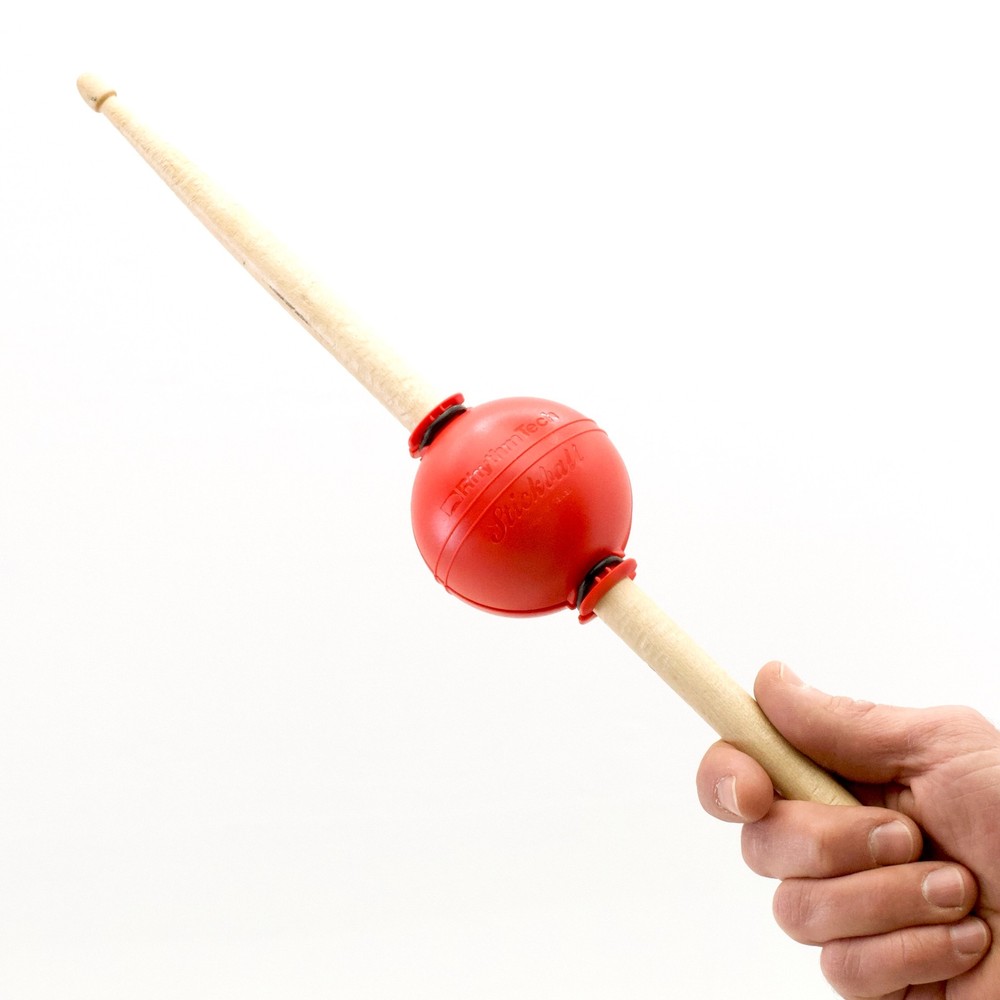 RhythmTech Stickball RT2430