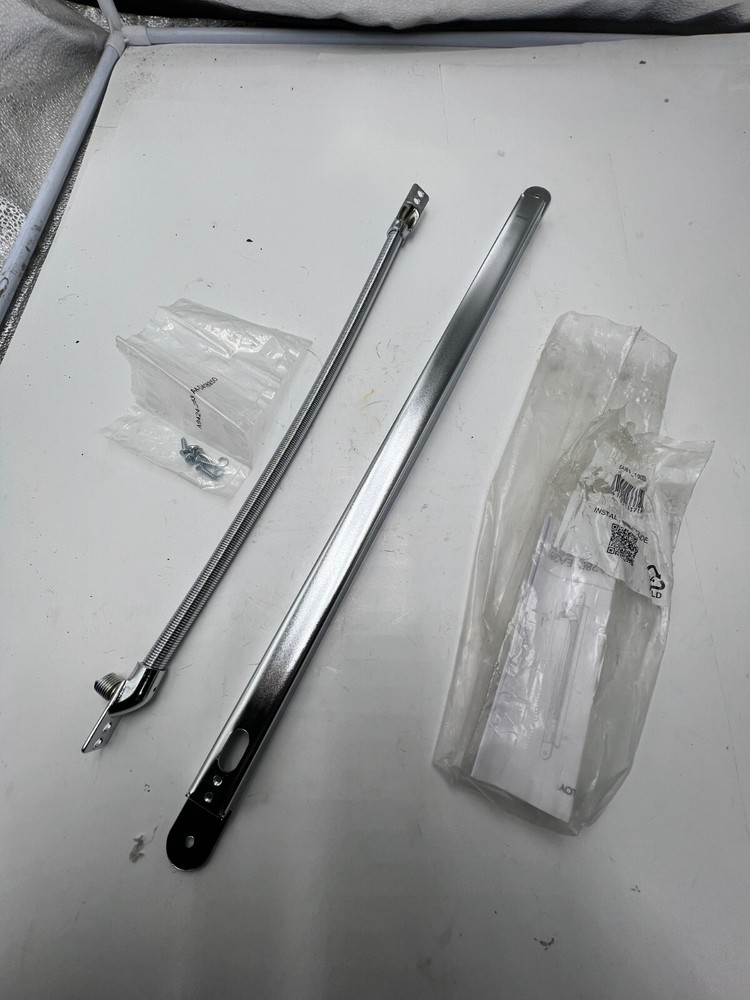 Assa Abloy Flexible Cable Transition EA281 45cm Silver Heavy Duty