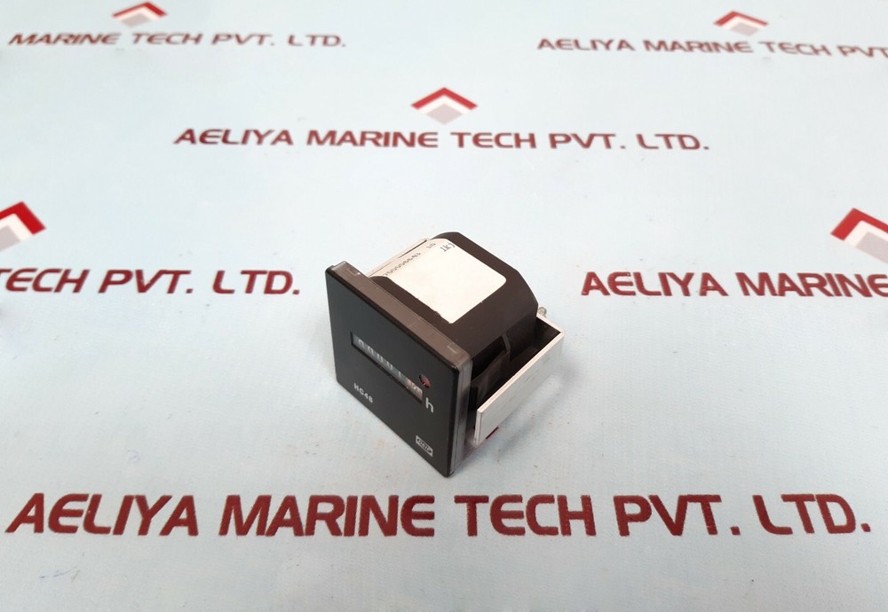 Deif HC48 Running Hours Counter 230V AC