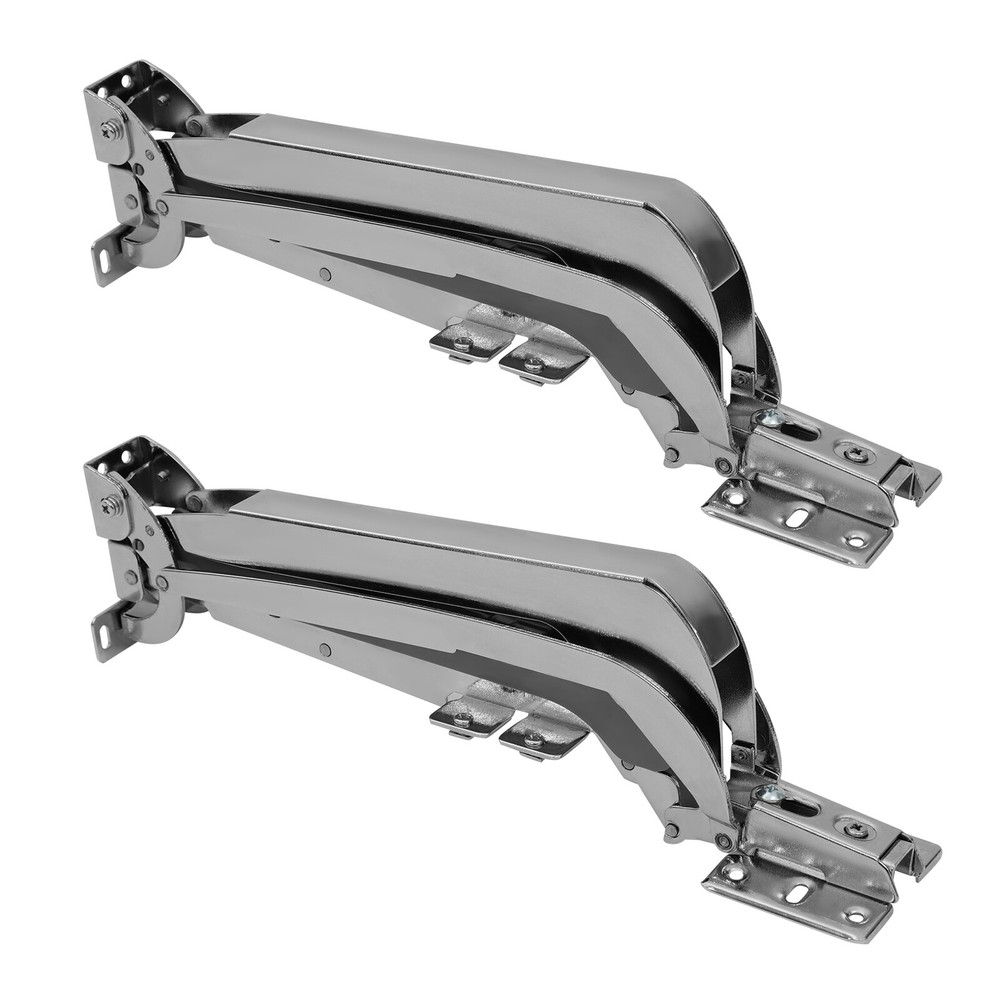 Opening Door Hinges, 180�� Parallel Opening Cabinet Door Hinges