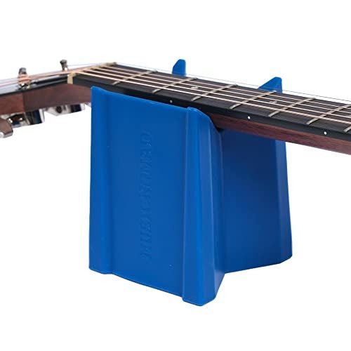 MUSIC NOMAD Cradle Cube Neck Support MN206 for String Instrument Maintenance