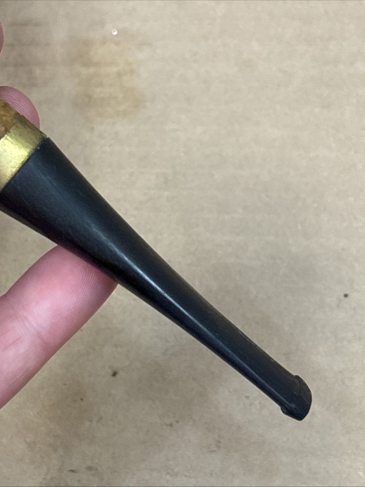 Missouri Meerschaum Pipe