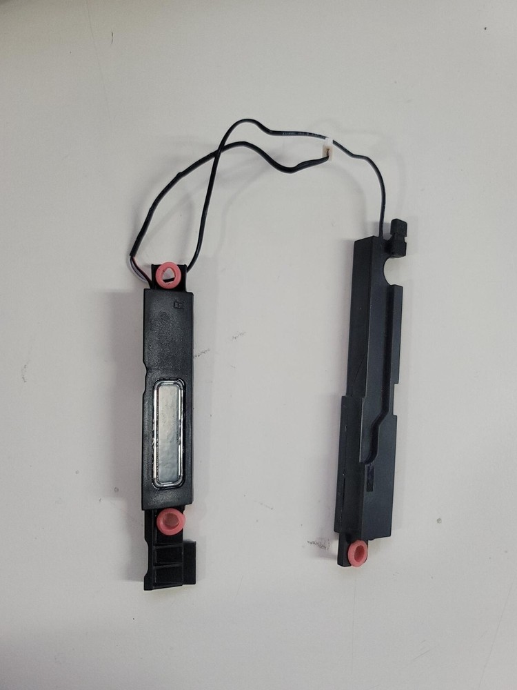 Genuine HP ZBOOK 15 G3 Left & Right Speaker Module Replacement - 848233-001